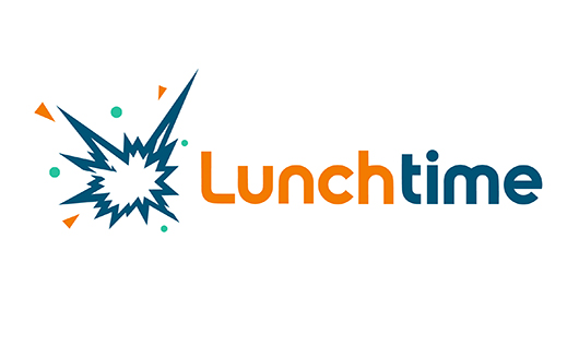 ランチタイム