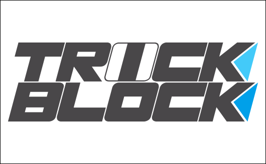 TRICK BLOCK